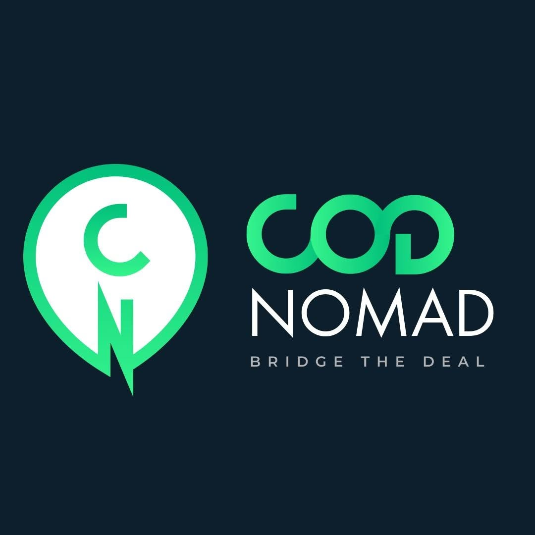 COD Nomad logo