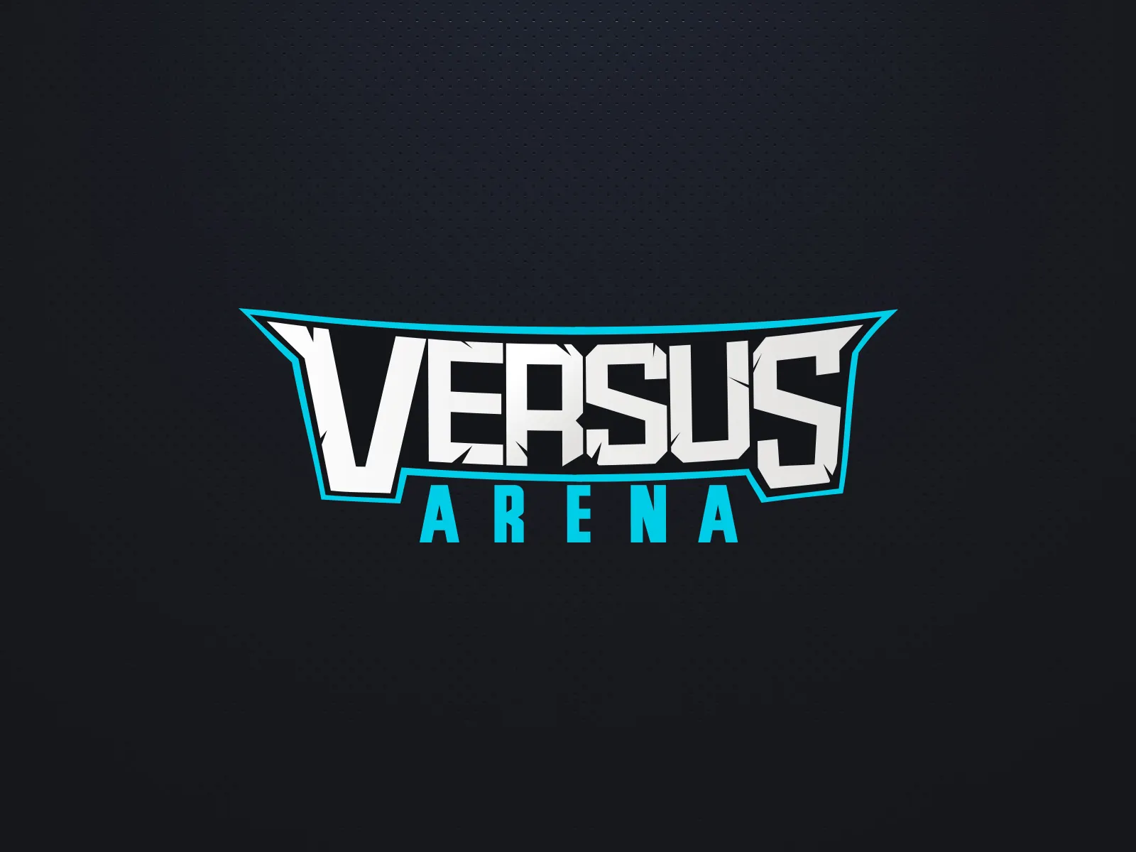 Versus Arena logo