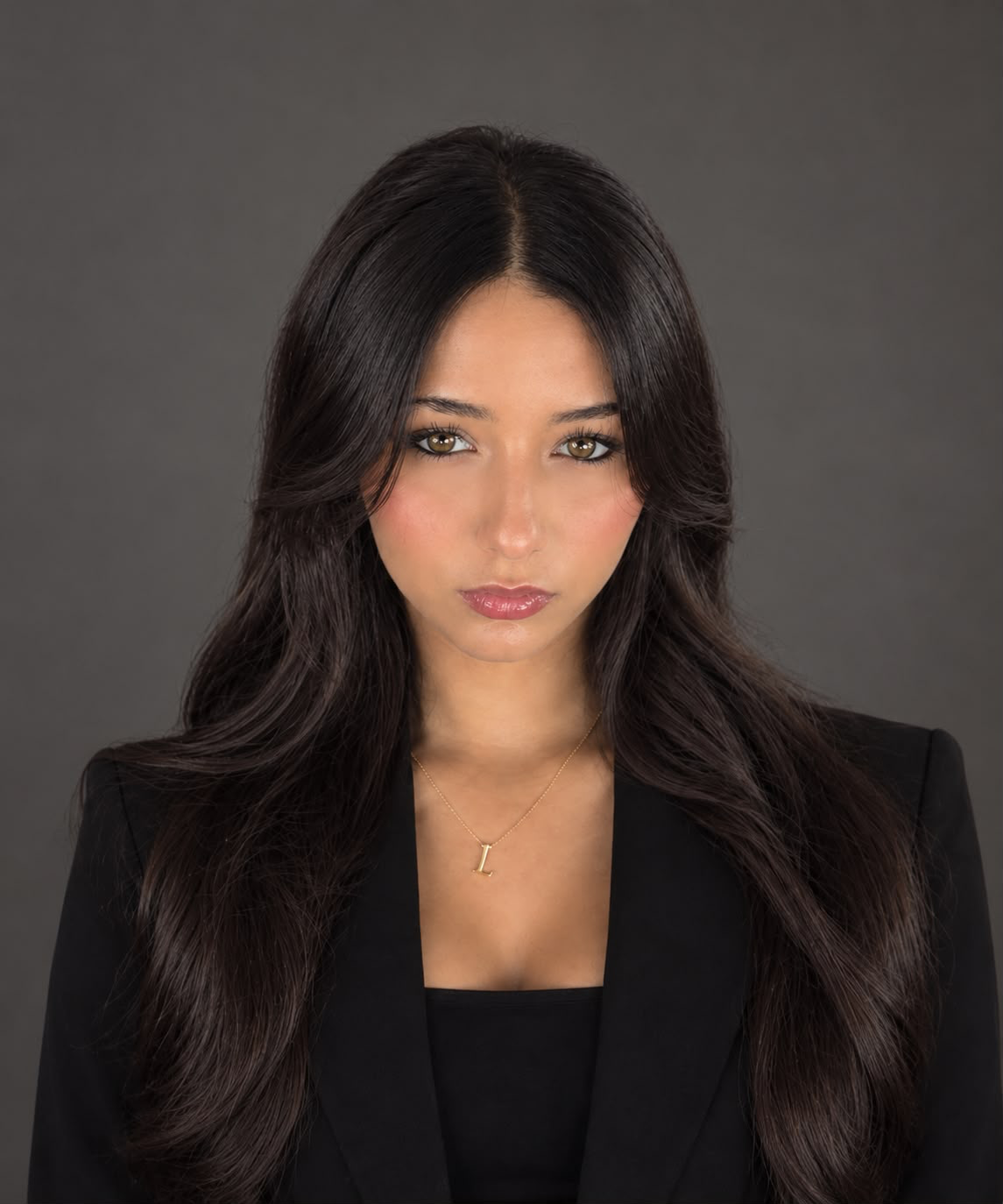 Laraya Morris, Founder & Creative and Brand Lead at Roman Rise