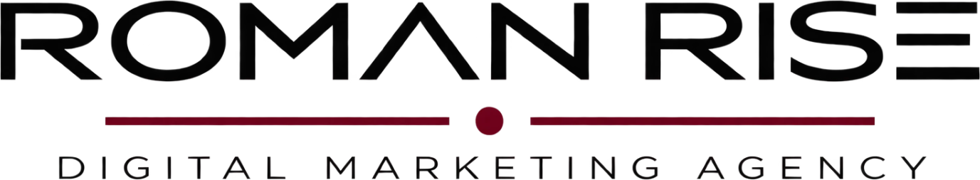 Roman Rise — Digital Marketing Agency