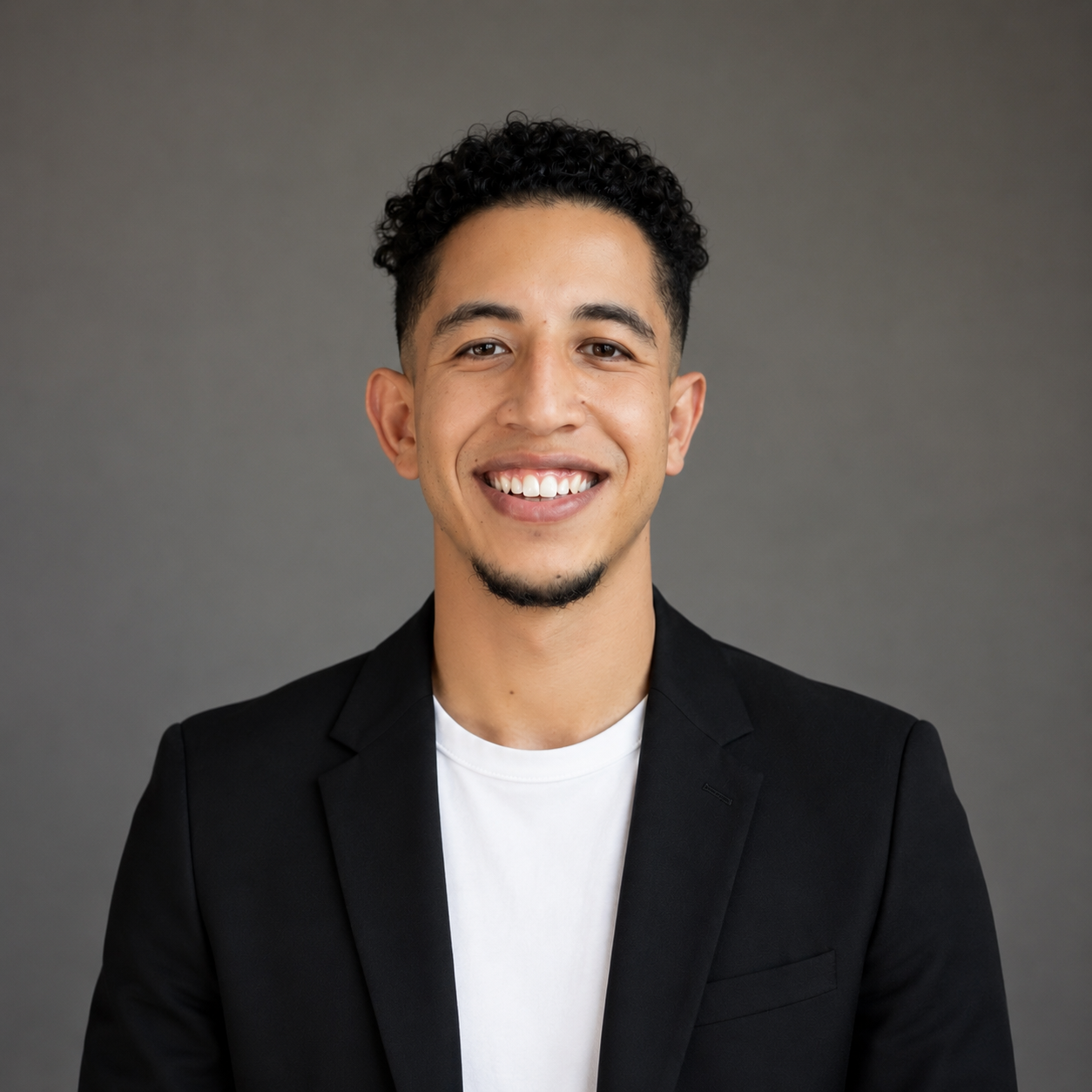 Saad Al Falil, Co-Founder & Performance Marketing Lead at Roman Rise